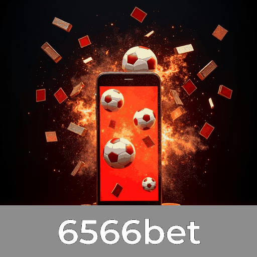6566bet: Cassino VIP brasileiro com roleta e blackjack ao vivo