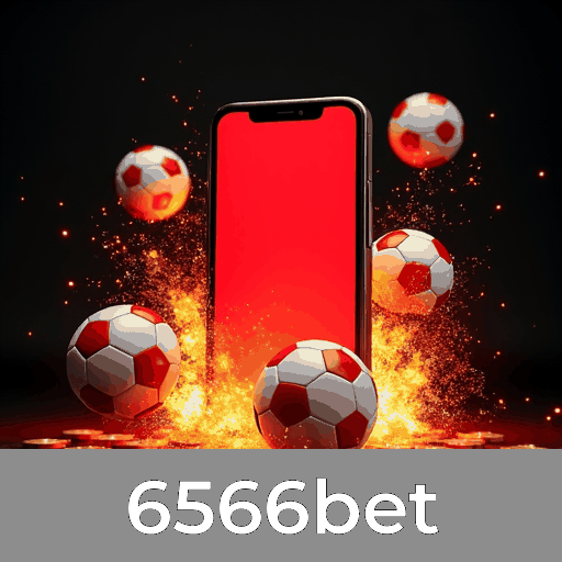 6566bet: Aplicativo Móvel que Transforma sua Experiência de Apostas