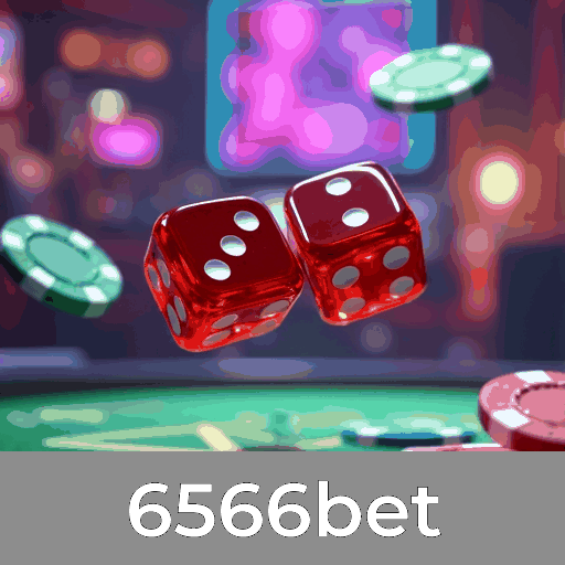 6566bet: Jogos de Cassino Emocionantes e Chances de Ganhar