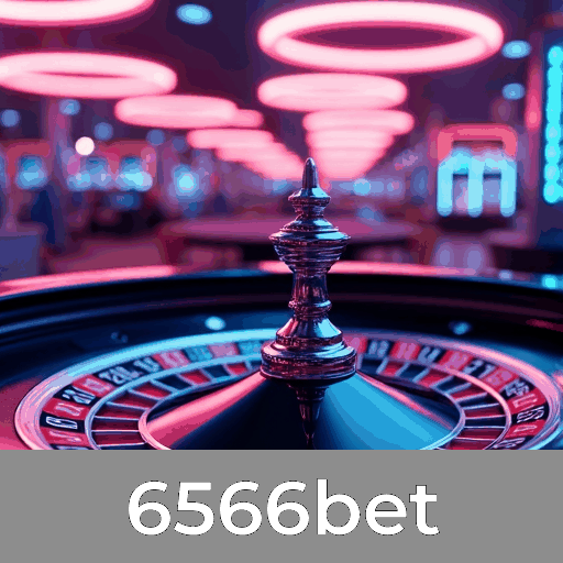 6566bet: Jogos de Cassino Emocionantes e Chances de Ganhar