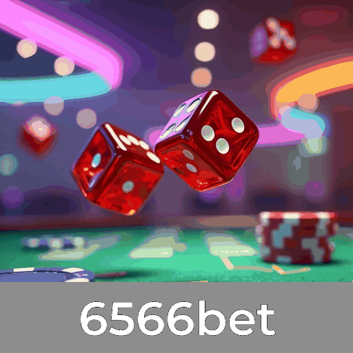 6566bet: Experiência Imersiva com Variedade de Jogos de Cassino