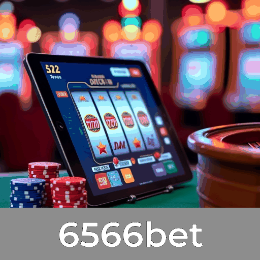 6566bet: Plataforma de Apostas Segura e Divertida
