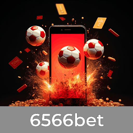 6566bet: Descubra Promoções Exclusivas e Bônus Generosos!