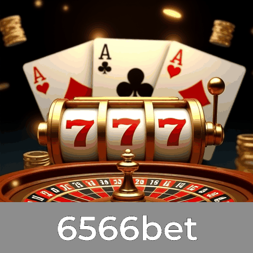 6566bet: Experimente Bônus Generosos e Ofertas Únicas!
